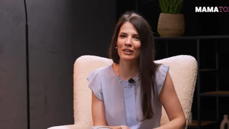 Divna Milovanović: Svaka samohrana majka je superheroj