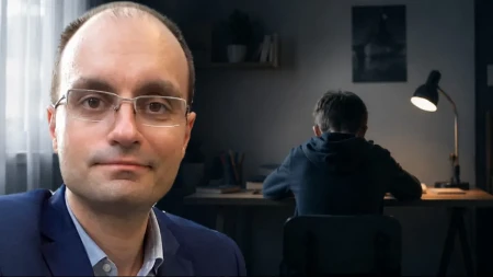 Ako dete uvek sedi po strani, ima glavobolje, hronični umor… Psiholog za Mame.rs o opasnim posledicama