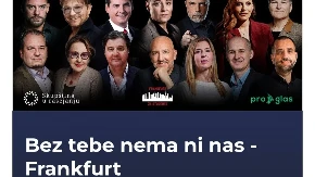 Oni su glumci i u životu! Debelo naplaćuju lažnu podršku blokaderskoj listi! (FOTO/VIDEO)