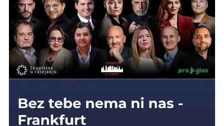 Oni su glumci i u životu! Debelo naplaćuju lažnu podršku blokaderskoj listi! (FOTO/VIDEO)