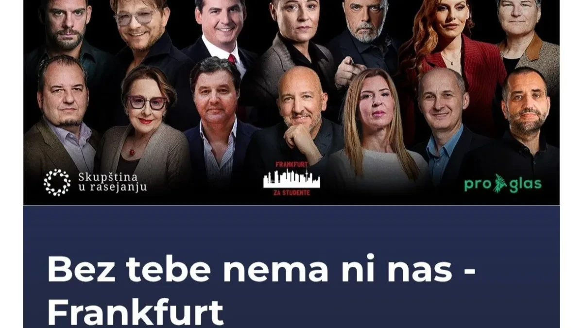 Oni su glumci i u životu! Debelo naplaćuju lažnu podršku blokaderskoj listi! (FOTO/VIDEO)