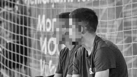 Ovo je Filip (21) koji je poginuo na Ibarskoj: Klub se oprostio od mladog fudbalera
