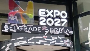 Ekspo 2027 pripada svima: Ključan projekat za sve građane Srbije!