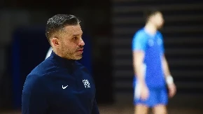Nastavak borbe za Mundobasket: Evo kada selektor Alimpijević okuplja košarkaše 