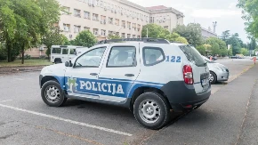 Kod operativno-interesantnog lica nađena dva komada oružja