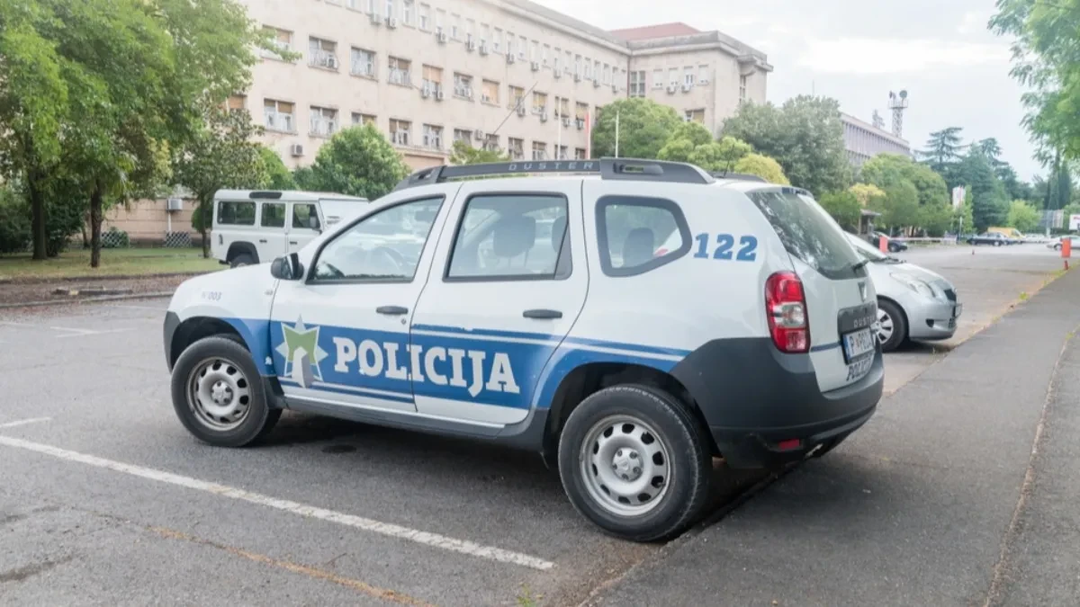 Kod operativno-interesantnog lica nađena dva komada oružja