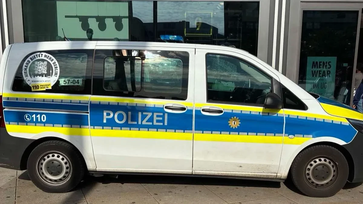 Oteti Bosanac nađen mrtav u šumi: Misteriozno ubistvo kod Berlina!