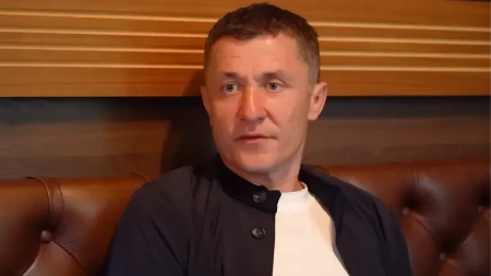 Doneo konačnu odluku: Saša Ilić dobio ponudu, ali je ovo rekao čelnicima kluba