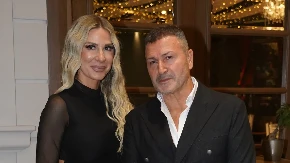 Vesna Đogani izustila Slađino ime! Pevačica otkrila veliku istinu, tiče se i Đoleta!