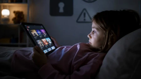 TikTok i YouTube nisu dovoljno sigurni za decu: U ovim godinama se susreću sa najštetnijim sadržajima
