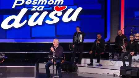 "Ubila se, brat mi se ne javlja" Pevač otkrio potresne detalje smrti u porodici
