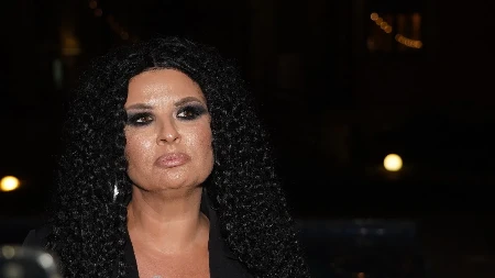 Ovo je prvi muž Maje Marijane! Poznatog voditelja često gledate na televiziji!