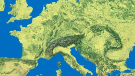 Drama iznad Evrope! Avion američkog ratnog vazduhoplovstva emituje signal za pomoć