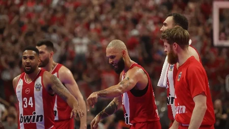 Odigrao maestralno u finalu: Furnije presudio Realu pa proglašen MVP-jem fajnal-fora u Atini 