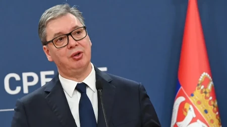 "Incidenti su bili planirani!" Vučić: Nasilje je njihova suština!