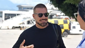 "Crna Goro, biraću da se sećam..." Riki Martin se obratio komšijama, nakon što je primio suzavac na koncertu