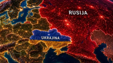 NATO ima poruku za Ukrajinu! Oglasio se šef Alijanse