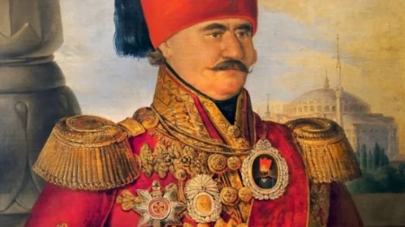 Nepismeni vladar Srbije koji je ubio svog kuma da se dodvori Turcima: Šok istina o Milošu koja je tresla dvor Obrenovića