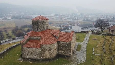 Slavimo svetog Pahomija Velikog: Sve što danas započnete biće uspešno, ovo su običaji