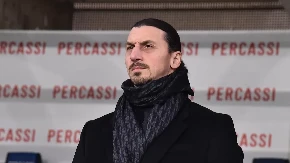 Na ivici da dobije batine: Ibrahimović ovako nešto nije mogao ni da sanja