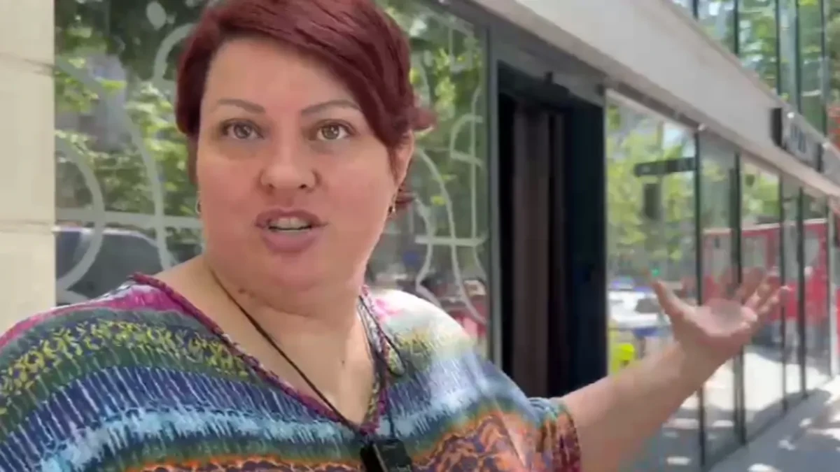 "Čuo se tresak, pa plač, zatreslo se sve!" Žena koja je bila u zgradi u koju se zakucao tramvaj progovorila za Alo! o nezgodi (FOTO/VIDEO)
