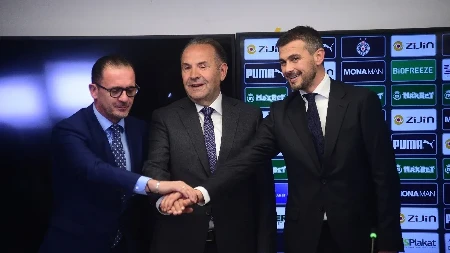 "Neko vidi Poltera, a neko Jovana Miloševića" Lazović udario nikad jače na Mijatovića