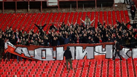 Epilog horor scena u Kragujevcu: Radnički ostao bez trenera