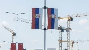 Vučićeva poseta u kineskim medijima - "Srbija je razumela..."