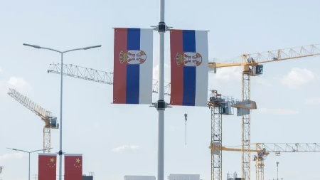 Vučićeva poseta u kineskim medijima - "Srbija je razumela..."