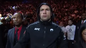 UFC Beograd: Ovo će biti glavna borba, "Doktor" nastupa