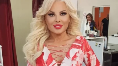 Ovaj podatak će vas iznenaditi! Evo koliko zapravo ima godina Lea Kiš