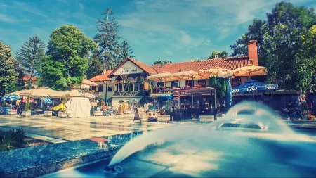 Sokobanja – mesto gde su se odmarali kraljevi, a danas joj se ljudi vraćaju zbog mira i čistog vazduha
