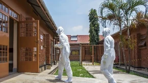 Epidemija se munjevito širi, hitno reagovala SZO! Broj zaraženih samo skače