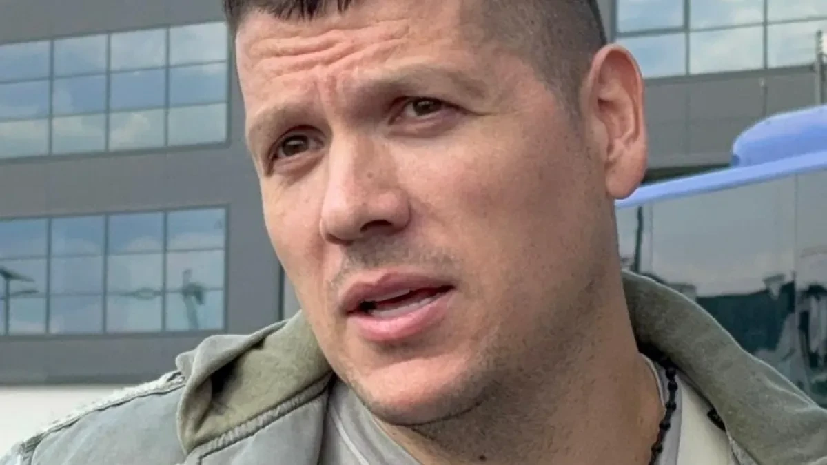 "Imao je intimne odnose sa bivšom ženom Slobe Radanovića, trajalo je 32 minuta" Isplivali šokantni detalji