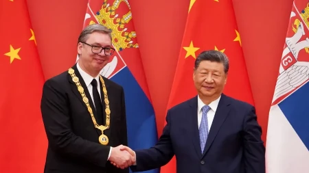 Novi sporazumi sa Kinom menjaju lice Srbije! Vučić: Akcenat na investicijama, energetici