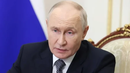 "Spremni smo za saradnju" Oglasio se Putin!