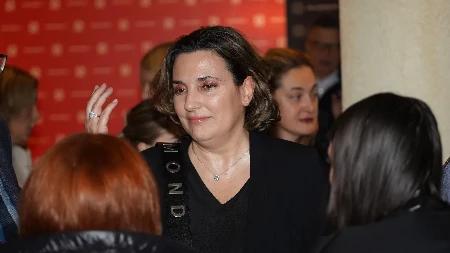 Milica Milša progovorila o braku sa Žarkom, istina posle toliko godina ugledala svetlost dana 