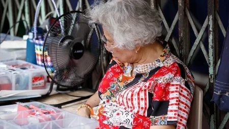 Više štete nego koristi - zašto je spavanje blizu ventilatora loša ideja?