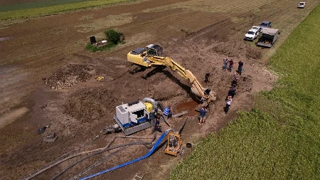 Ovo je mesto havarije u koje sa strepnjom gleda pola Zapadne Srbije: Desetine hiljada ljudi ostalo bez vode, Čačak proglasio vanrednu situaciju