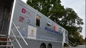 Mobilni mamograf od danas u dva grada: Evo gde žene mogu da se pregledaju i kako da zakažu termin