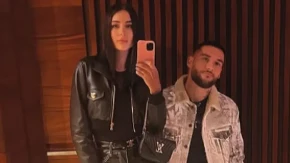 Nije mogla više da izdrži: Anastasija javno progovorila o Gudelju, a Veljko ju je podržao u svemu! (FOTO)