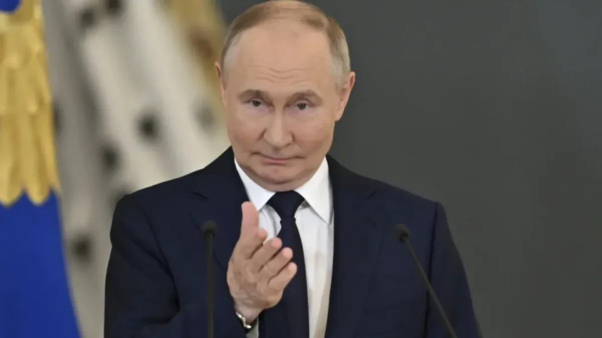 Putin potpisao zakon: Moskva izdala brutalno naređenje za oružane snage!