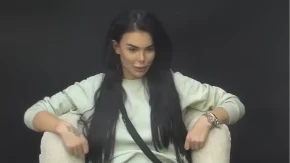Muk nastao za crnim stolom: Ono što je Anita izgovorila o nerođenoj bebi ledi krv u žilama!