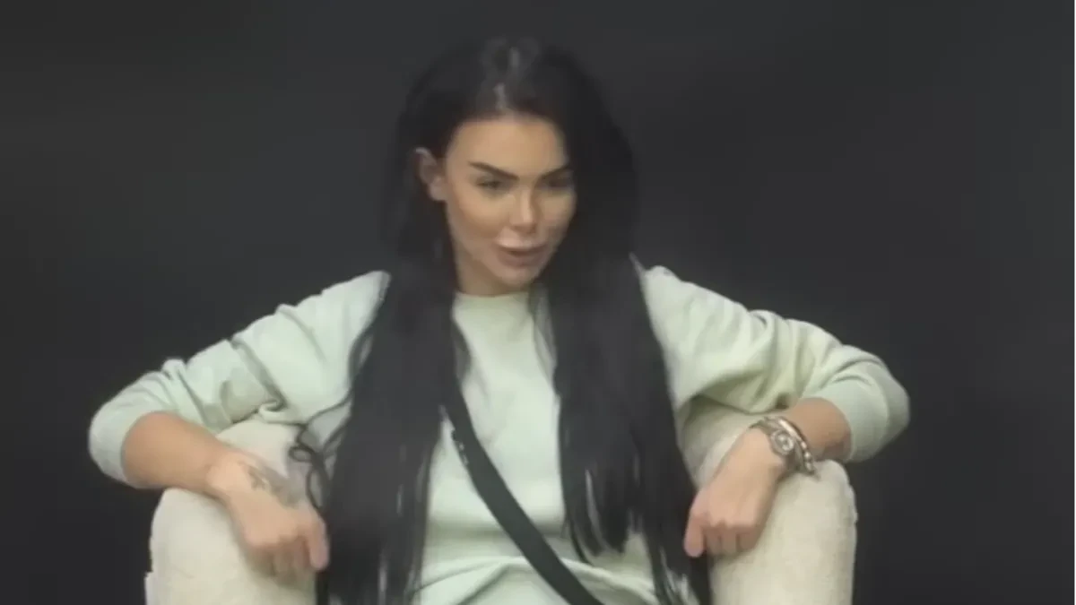 Muk nastao za crnim stolom: Ono što je Anita izgovorila o nerođenoj bebi ledi krv u žilama!