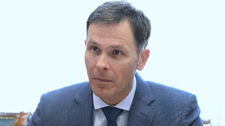 "Snažno poverenje i milijarde koje menjaju sve" Mali otkrio šta Srbiju čeka nakon istorijskog sastanka