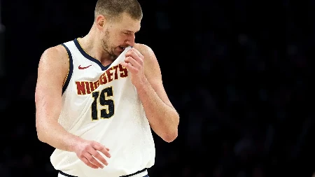 Jokić u neverici! Katastrofalne vesti za Srbina