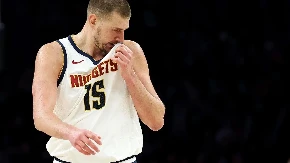 Jokić u neverici! Katastrofalne vesti za Srbina