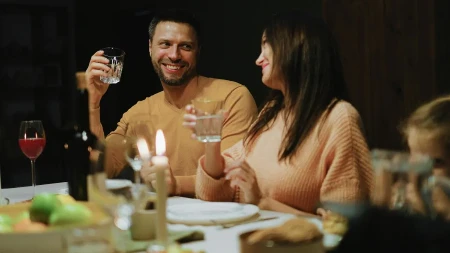 Kako prestati sa poređenjem sa drugim roditeljima?