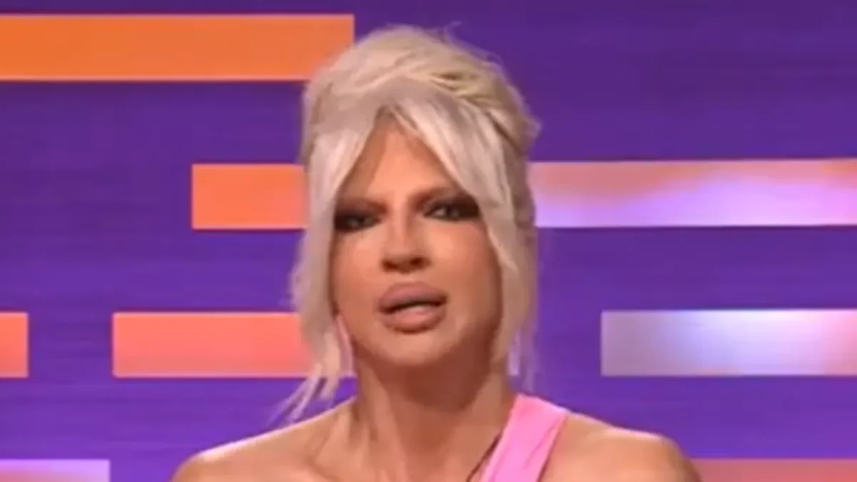 "Znate kako ću se svetiti" Jelena Karleuša se oglasila, a njene reči režu!