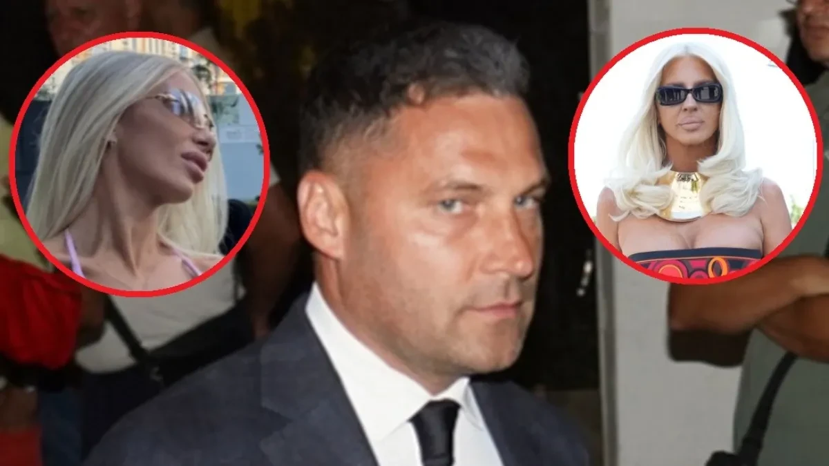 "Duško našao Karleušinu kopiju" Mreže se usijale zbog nove Tošićeve devojke: "Svi ga podsećaju na nju" (FOTO)